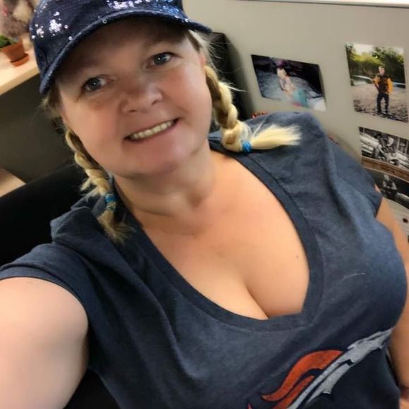 Meet your Posher, Tahnee - Picture 1 of 1